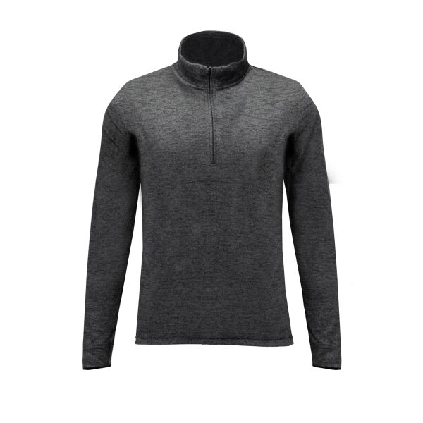 Women's Dynasty Quarter Zip Pullover Thumbnail