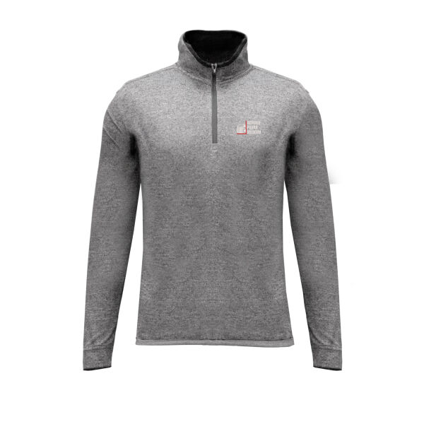 Women's Legacy Quarter Zip Pullover Thumbnail