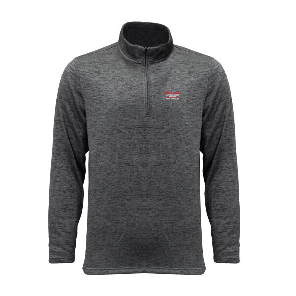 Men's Dynasty Quarter Zip Pullover Thumbnail