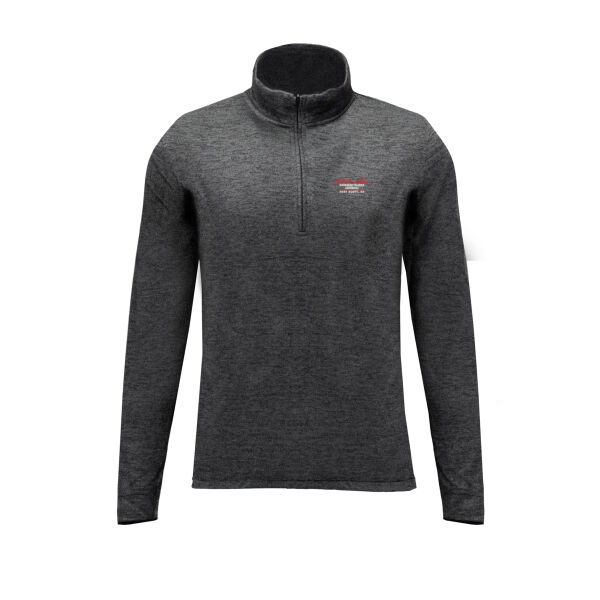 Women's Dynasty Quarter Zip Pullover Thumbnail