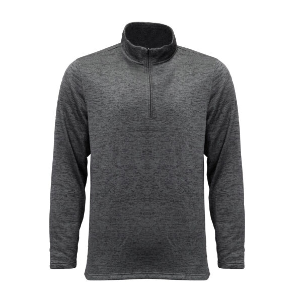 Men's Dynasty Quarter Zip Pullover Thumbnail