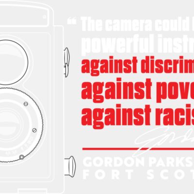 The Camera could be a Powerful Instrument Thumbnail