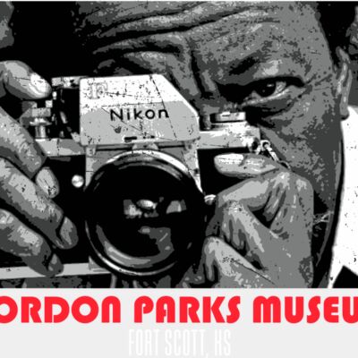 Gordon Parks Thumbnail