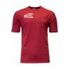 Performance Comfort Short Sleeve Pocket T-Shirt Thumbnail