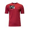 Performance Comfort Short Sleeve Pocket T-Shirt Thumbnail