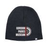 Polar King Knit Beanie Thumbnail