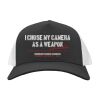 Trucker Hat - Five Panel Thumbnail