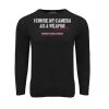 Long Sleeve Liberty Tee - Unisex Thumbnail