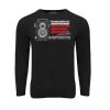 Long Sleeve Liberty Tee - Unisex Thumbnail