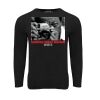 Long Sleeve Liberty Tee - Unisex Thumbnail