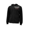 Miller Zip Front Hoodie Thumbnail