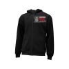 Miller Zip Front Hoodie Thumbnail