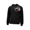Miller Zip Front Hoodie Thumbnail